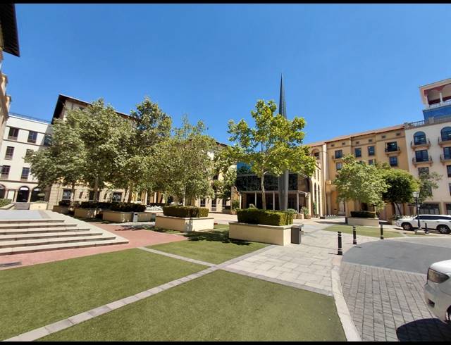 151M² OFFICE TO LET IN MAGALIESSIG